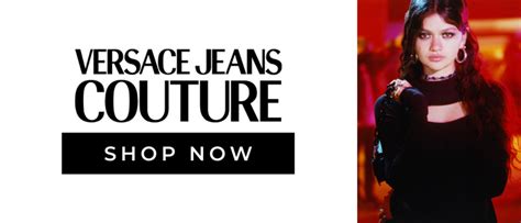 versace jeans couture info|versace jeans couture size chart.